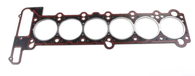 BMW Cylinder Head Gasket (+ 0.30mm) 11121726622 - Elring 914495